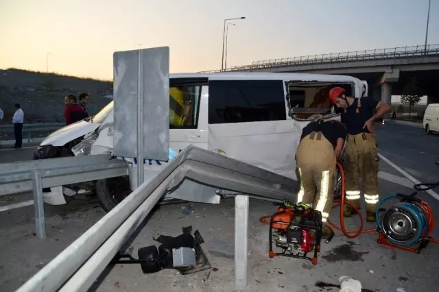 Sultangazi- Habipler yolunda can pazarı Sultangazi- Habipler yolunda can pazarı
