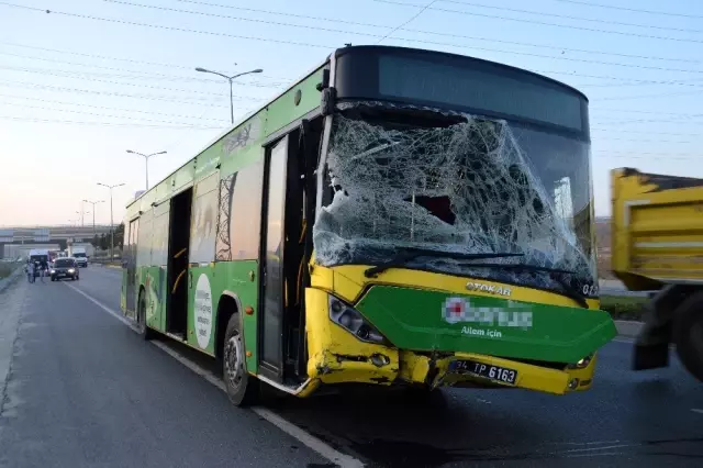 Sultangazi- Habipler yolunda can pazarı Sultangazi- Habipler yolunda can pazarı