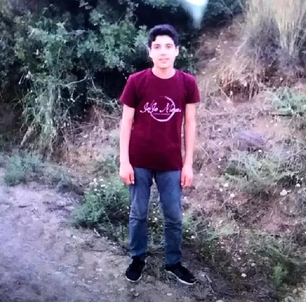 Suriyeli çocuğu kaçıran şüpheliler yakalandı