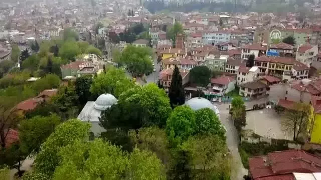 Teşkilatçı, adaletli ve kahraman lider: Osman Gazi Teşkilatçı, adaletli ve kahraman lider: Osman Gazi