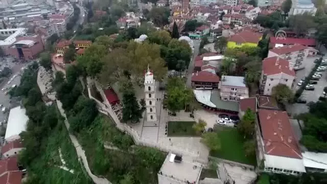 Teşkilatçı, adaletli ve kahraman lider: Osman Gazi Teşkilatçı, adaletli ve kahraman lider: Osman Gazi