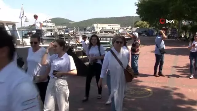 Türk edebiyatı, dünya gençlerine öğretiliyor
