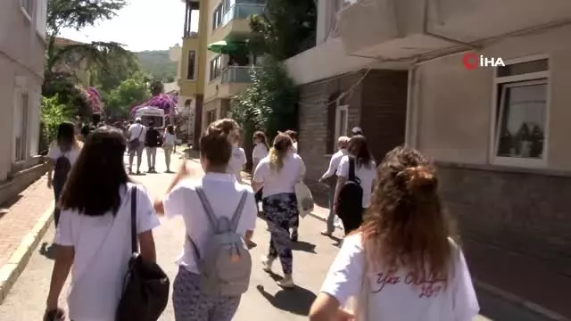Türk edebiyatı, dünya gençlerine öğretiliyor