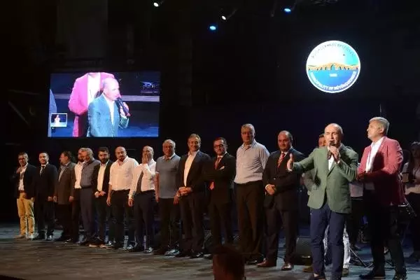 Uluslararası Büyükçekmece Kültür Sanat Festivali'nde 7. gün