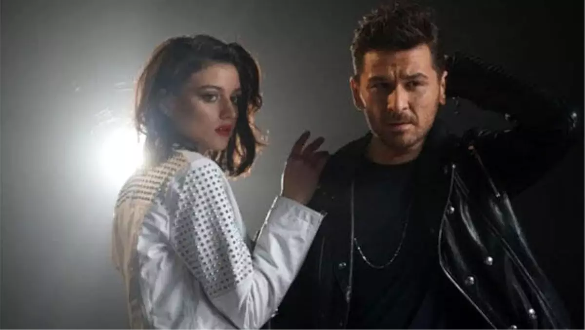 Yılmaz Taner'den yeni single: Rivayet