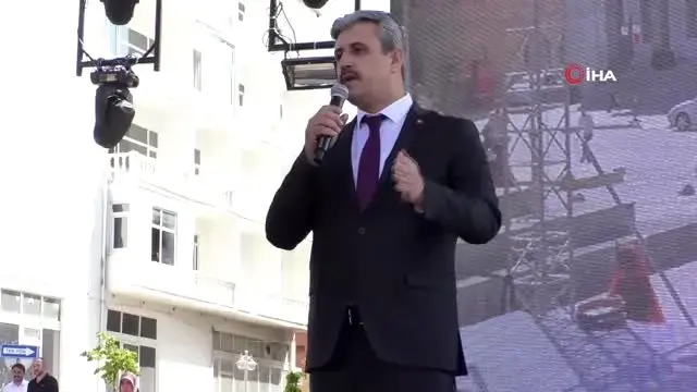 20. Uluslararası Sürmeli Festivali başladı 20. Uluslararası Sürmeli Festivali başladı