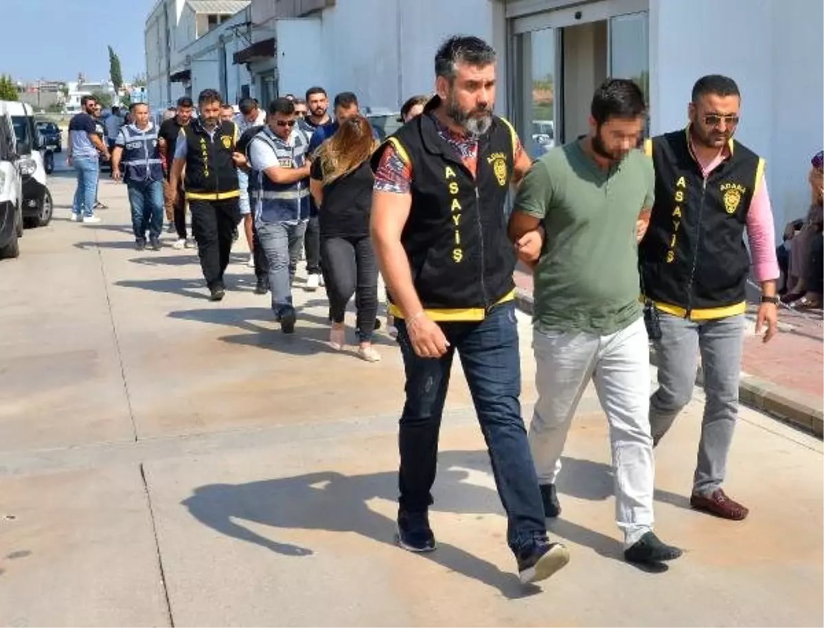 4 milyon 795 bin Euro'yu çalan güvenlikçi: Evdeki hesap çarşıya uymadı