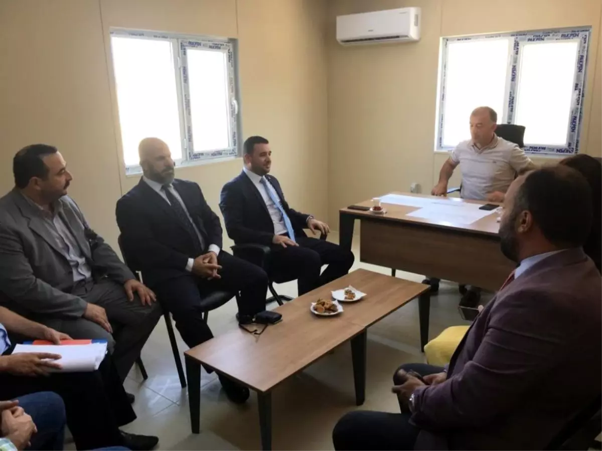 400 yataklı Yalova Devlet Hastanesi inşaatı hızla ilerliyor