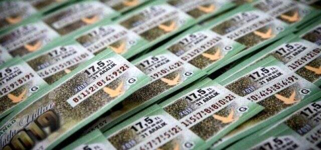 70 milyonluk büyük ikramiye sahibine yargılama sonrası verilecek