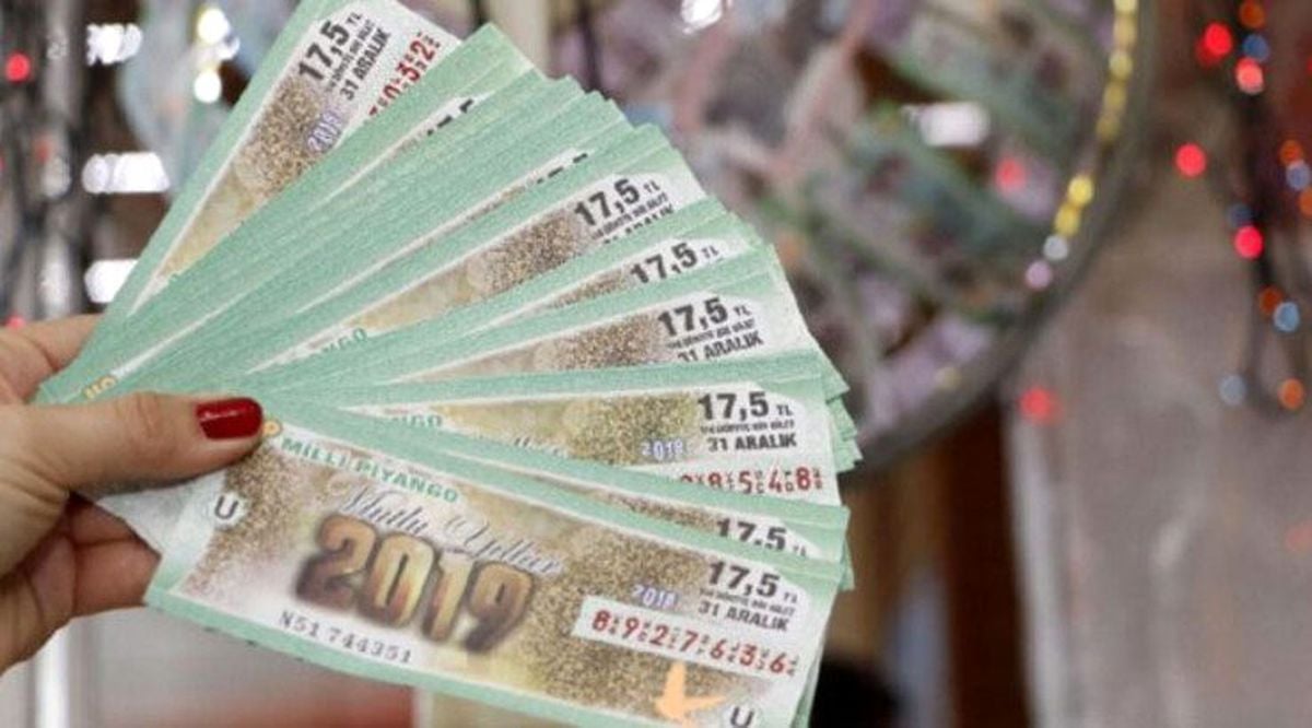 70 milyonluk büyük ikramiye, sahibine yargılama sonrası verilecek
