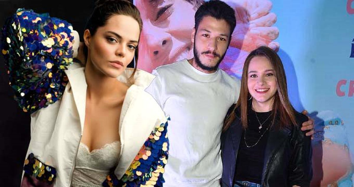 Aşk yaşadıkları söylenen Kubilay Aka ve Hilal Altınbilek'in birlikte çekilen fotoğrafı ortaya çıktı