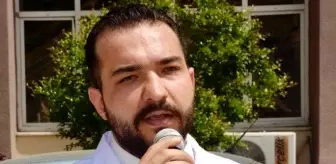 Ereğli: Aydın Heteriner Hekimler Odası Başkanı Şahin; 'Yeni fakültelerin açılması israftır' Ereğli: Aydın Heteriner Hekimler Odası Başkanı Şahin; 'Yeni fakültelerin açılması israftır'