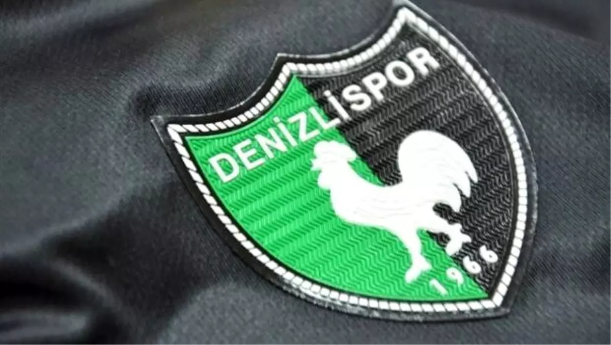 Denizlispor transferde hız kesmiyor