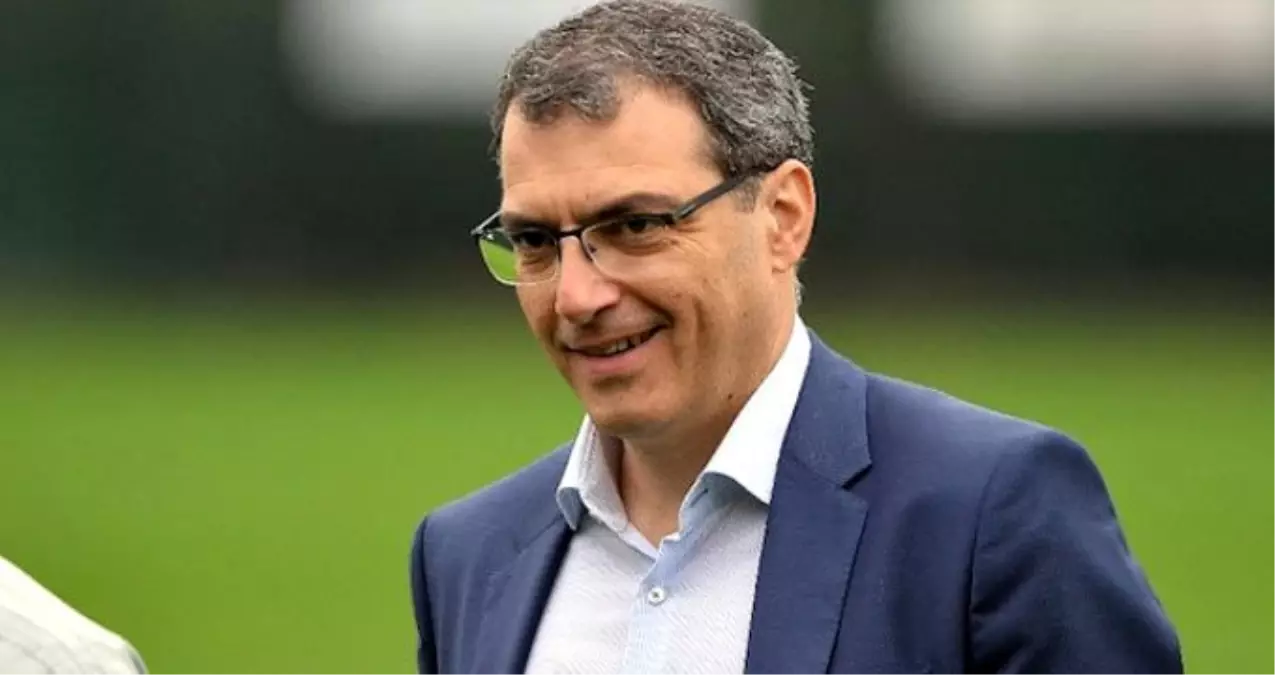 Fenerbahçe, Deniz Türüç ile anlaşmaya vardı