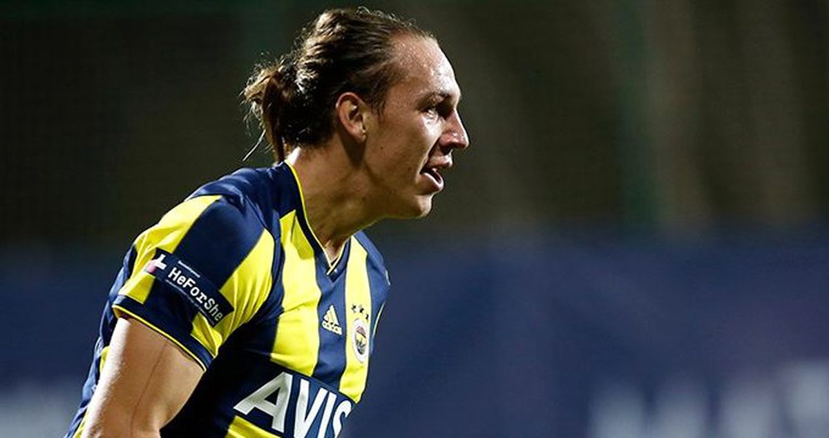 Frey transferi bitiyor! İşte yeni takımı