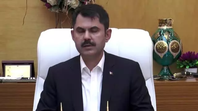 'Hiçbir projeye rant gözüyle bakmayacağız' 'Hiçbir projeye rant gözüyle bakmayacağız'