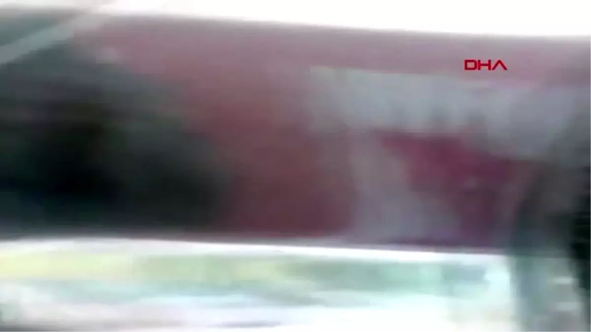 İSTANBUL-EYÜPSULTAN'DA KAÇAK İÇKİ OPERASYONU