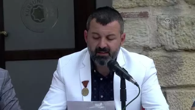'İstiklal Yolu'nun kahramanları bu toprakların kadınlarıdır' 'İstiklal Yolu'nun kahramanları bu toprakların kadınlarıdır'