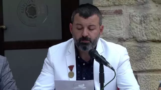 'İstiklal Yolu'nun kahramanları bu toprakların kadınlarıdır' 'İstiklal Yolu'nun kahramanları bu toprakların kadınlarıdır'