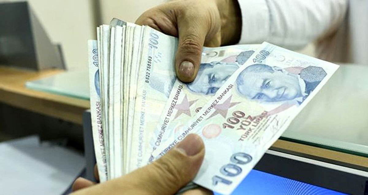 Kamu işçilerine verilen ikramiyenin ödeme tarihleri belli oldu