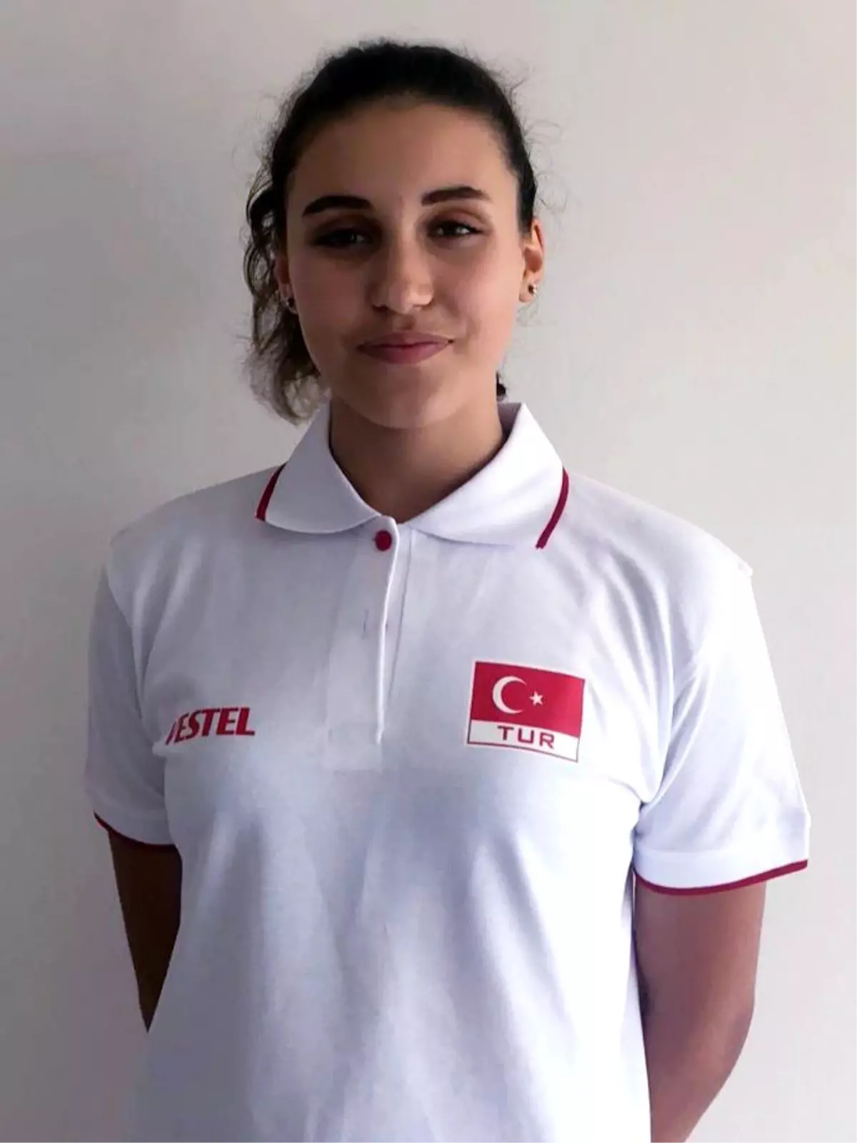 Leyla Yaman, Milli Takımda