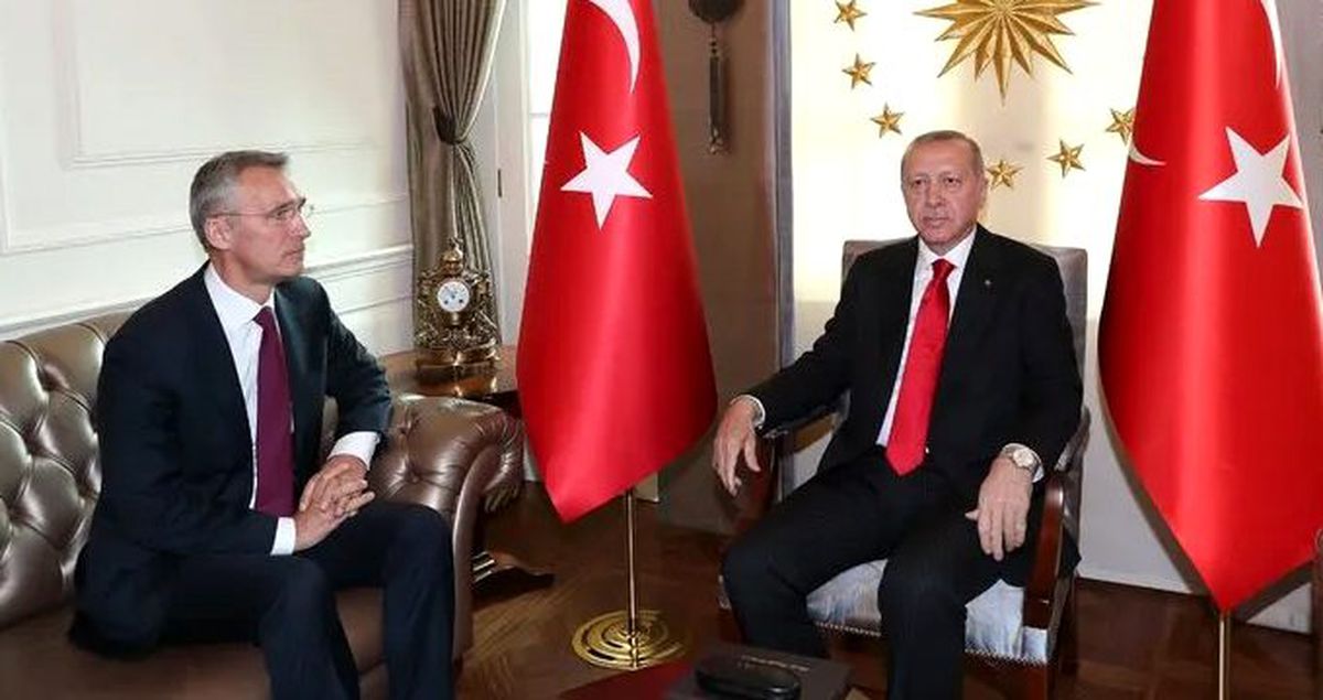 NATO'dan S-400 açıklaması: Sistemi, üye ülkenin savunma sistemine entegre etmeyi planlamıyoruz