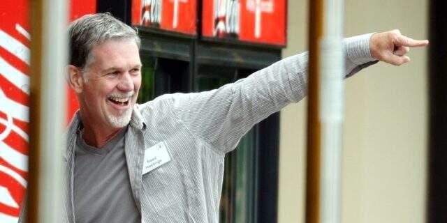 netflix in kurucusu reed hastings kimdir netflix in kurucusu reed hastings kimdir