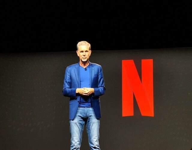 netflix in kurucusu reed hastings kimdir netflix in kurucusu reed hastings kimdir