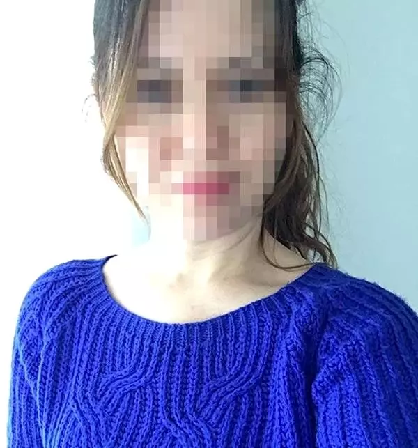Öğrencilerine 'geri dönüşüm'ü anlattı, başına gelmeyen kalmadı