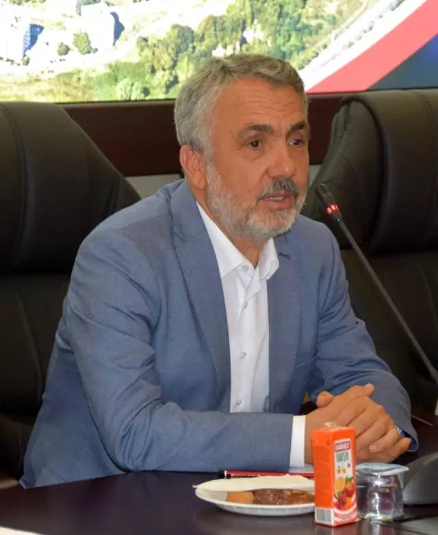 OMÜ TSE dış tetkik sürecini başarıyla tamamladı