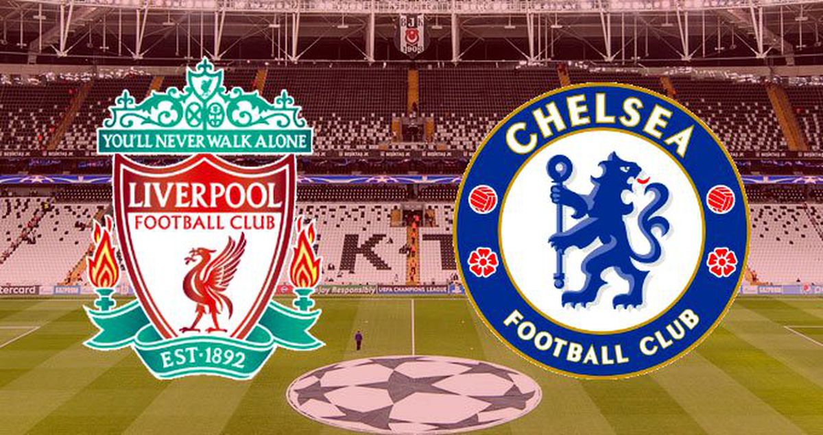 UEFA Süper Kupa finali: Liverpool - Chelsea maçı ne zaman, saat kaçta?