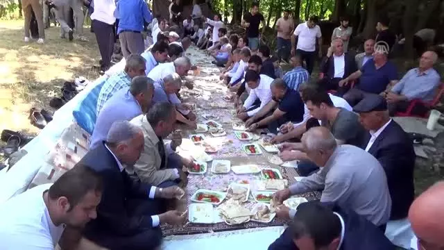 Vali Gündüzöz'den köy ziyaretleri Vali Gündüzöz'den köy ziyaretleri