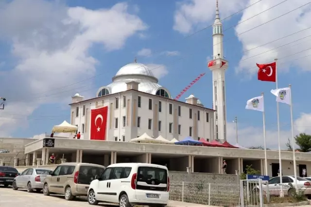Vali Kaymak: 'Kavak Samsun'un mahallesi gibi olacak' Vali Kaymak: 'Kavak Samsun'un mahallesi gibi olacak'