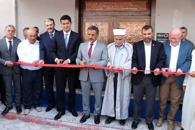 Vali Kaymak: 'Kavak Samsun'un mahallesi gibi olacak' Vali Kaymak: 'Kavak Samsun'un mahallesi gibi olacak'