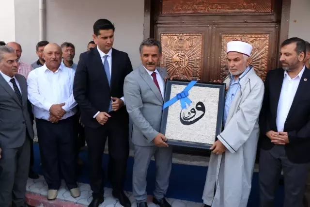 Vali Kaymak: 'Kavak Samsun'un mahallesi gibi olacak' Vali Kaymak: 'Kavak Samsun'un mahallesi gibi olacak'
