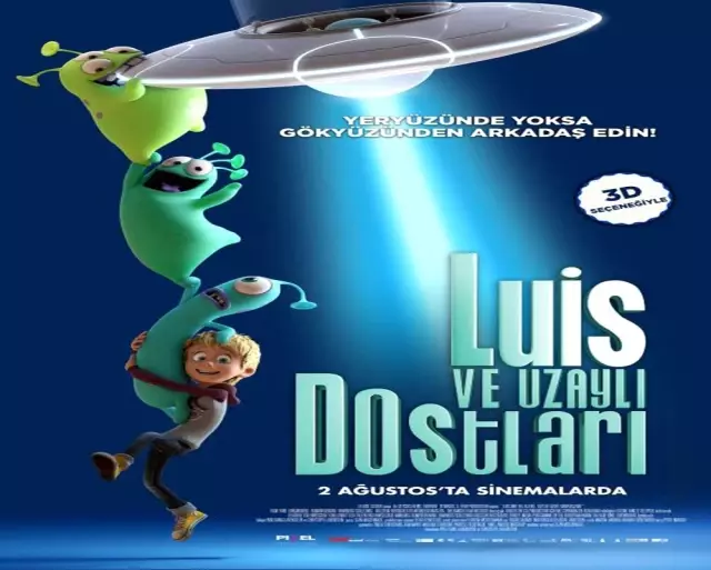 Vizyonda bu hafta Vizyonda bu hafta