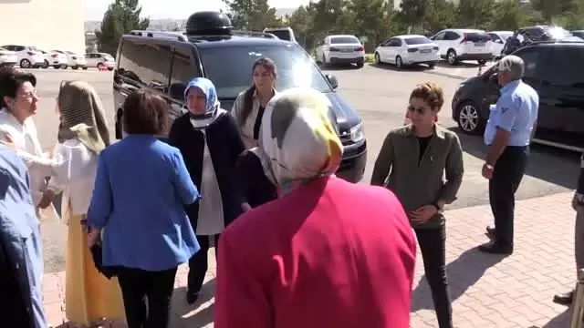 Yıldırım: Gayret ettik, çalıştık, yılları boşa geçirmedik