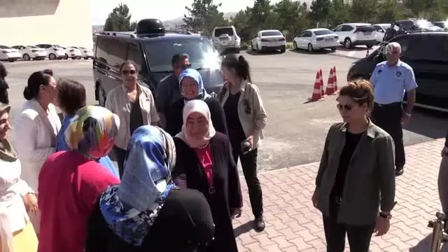 Yıldırım: Gayret ettik, çalıştık, yılları boşa geçirmedik