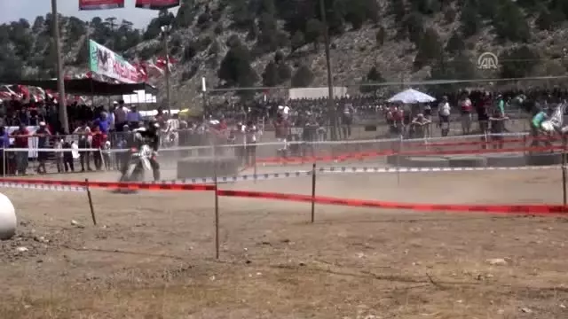 3. Karagöl Yayla Şenlikleri 3. Karagöl Yayla Şenlikleri