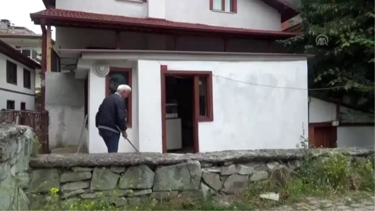 70 yıldır zamana 'ayar' veriyor