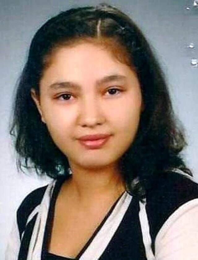 8 senedir kayıp olarak aranan kızı öldürüp gömmüşler