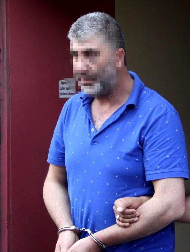 8 senedir kayıp olarak aranan kızı öldürüp gömmüşler