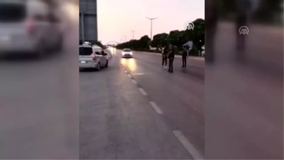 Afyonkarahisar'da uyuşturucu operasyonu