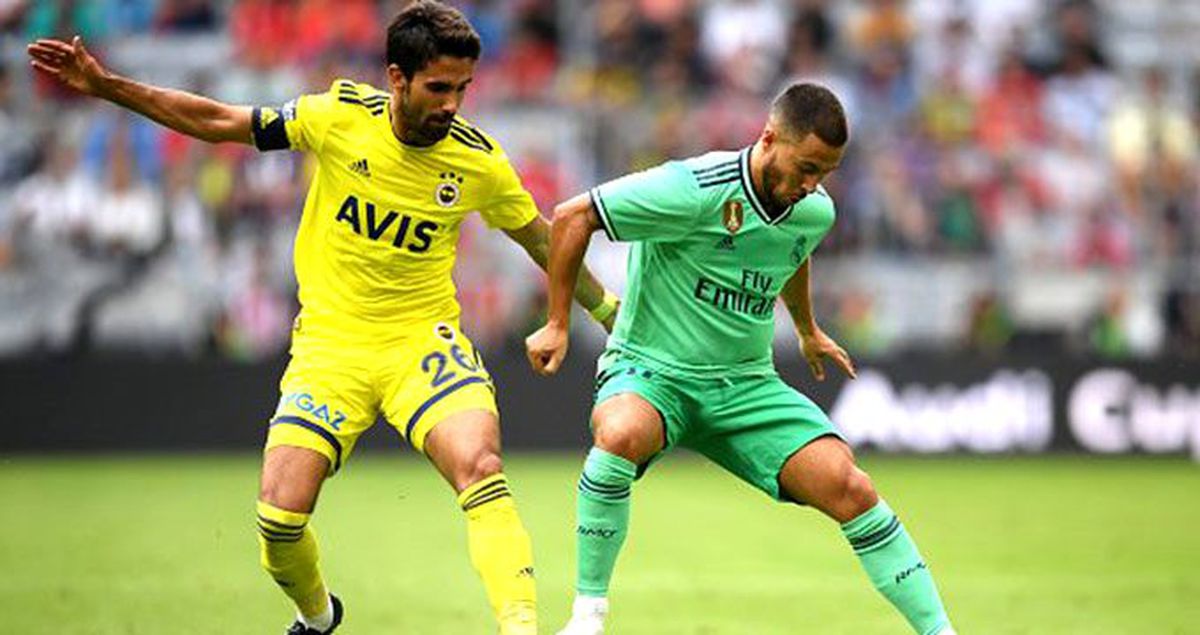 Alper Potuk gidiyor mu? Ersun Yanal kararını verdi