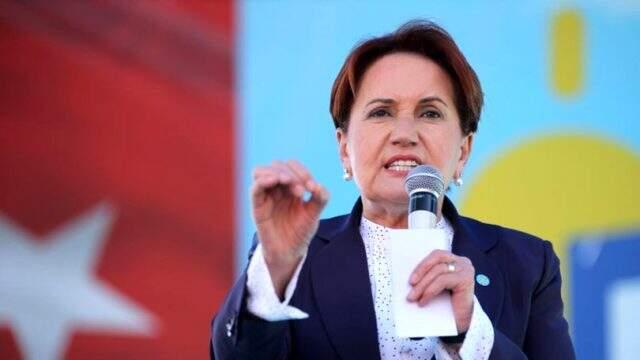 Bahçeli'nin 'geri dönün' çağrısı karşılık buldu: İYİ Partili iki isim, MHP'ye katıldı