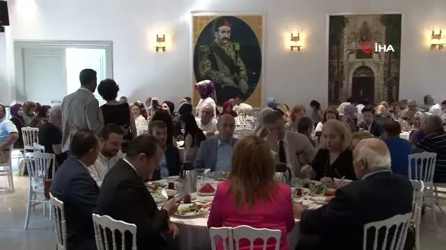 Bakan Selçuk: '168 bin yaşlımıza evde bakım desteği vermekteyiz' Bakan Selçuk: '168 bin yaşlımıza evde bakım desteği vermekteyiz'