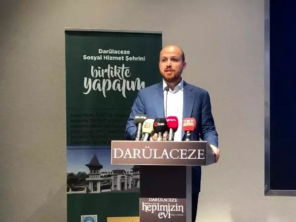 Bakan Selçuk Darülaceze sakinleriyle buluştu Bakan Selçuk Darülaceze sakinleriyle buluştu