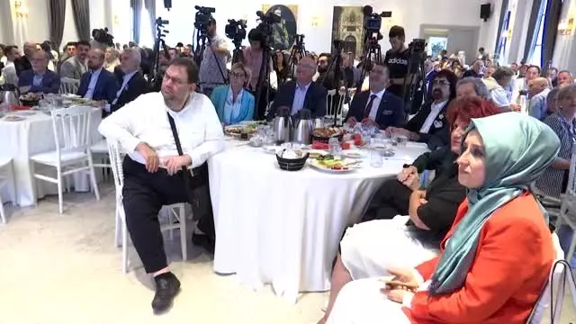 Bakan Selçuk: