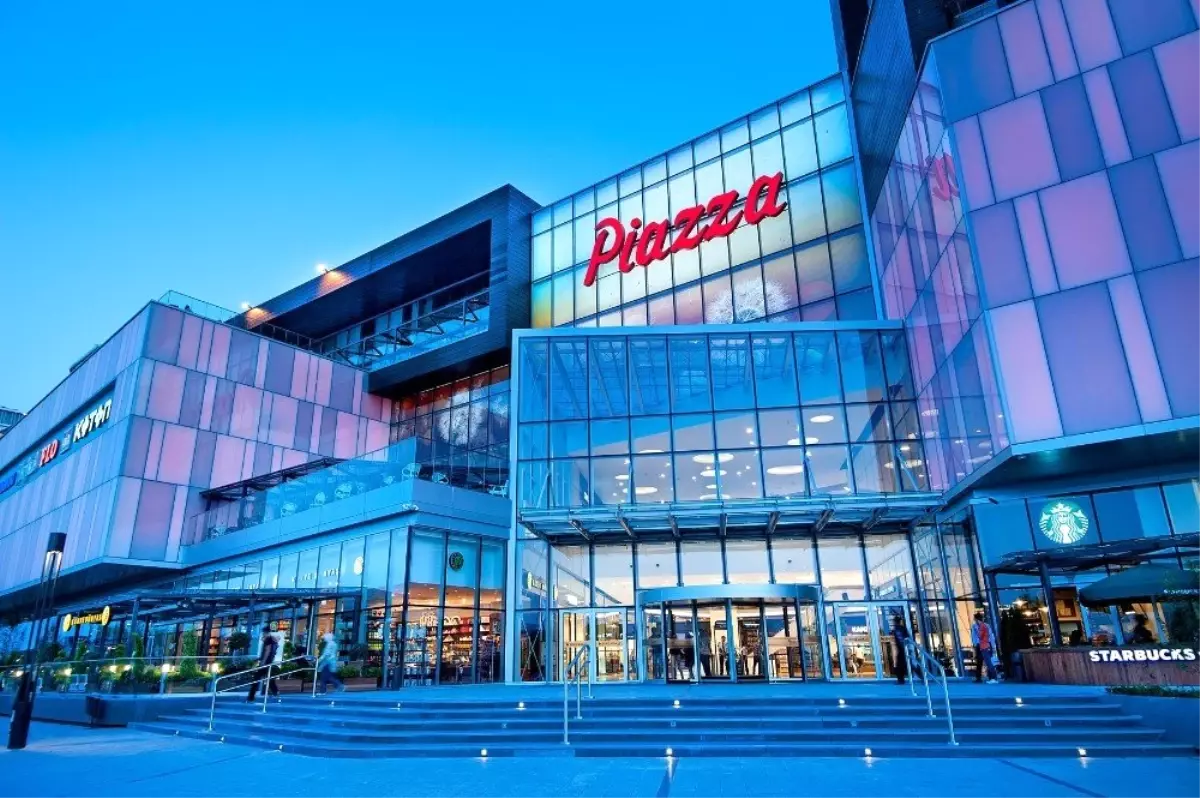 Bayram alışverişinin keyfi uzadı