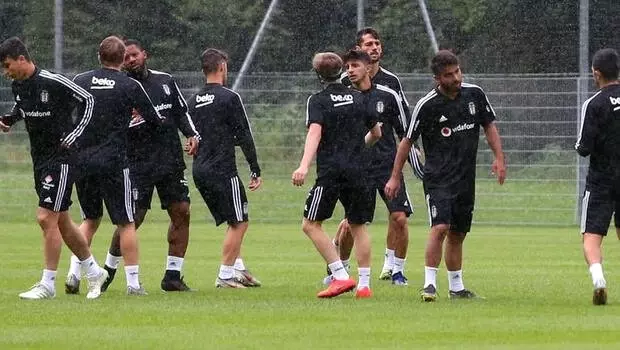 Beşiktaş'ın rakibi Brescia
